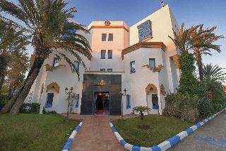 Fotos del hotel - Senator Hotel Tanger