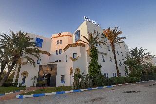 Fotos del hotel - Senator Hotel Tanger