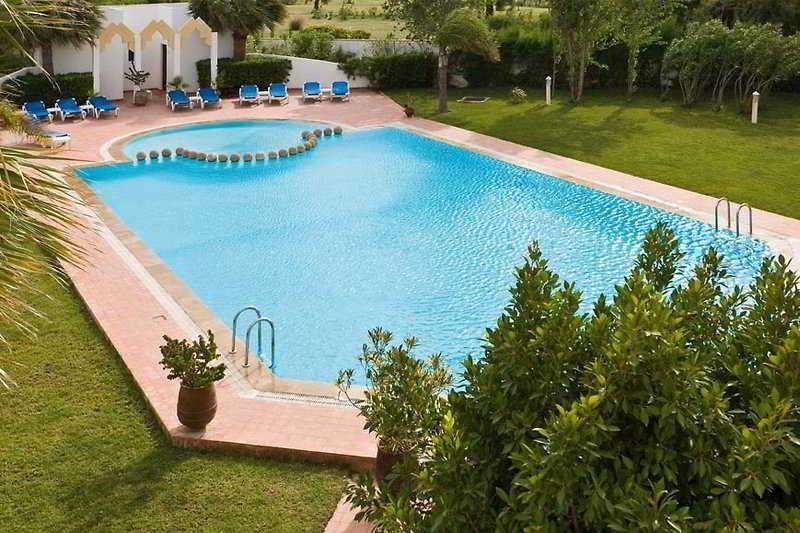 Fotos del hotel - Senator Hotel Tanger