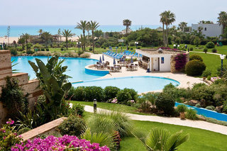 Fotos del hotel - Marina Smir Hotel & Spa