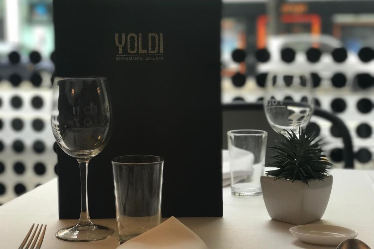 Fotos del hotel - YOLDI