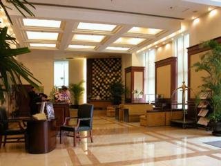 Fotos del hotel - South China Harbour View Hotel