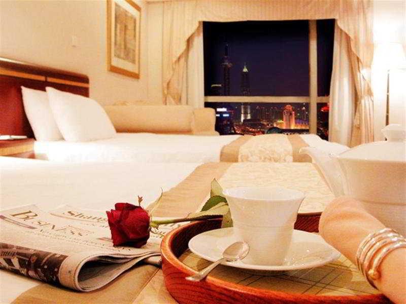 Fotos del hotel - South China Harbour View Hotel