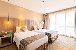 Fotos del hotel - South China Harbour View Hotel