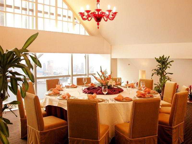 Fotos del hotel - South China Harbour View Hotel