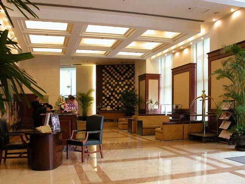 Fotos del hotel - South China Harbour View Hotel