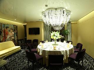 Fotos del hotel - South China Harbour View Hotel