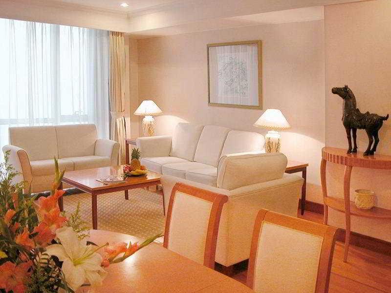 Fotos del hotel - South China Harbour View Hotel
