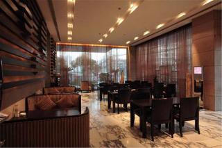 Fotos del hotel - Hundred Centuries Hotel Shanghai
