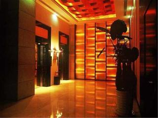 Fotos del hotel - Hundred Centuries Hotel Shanghai