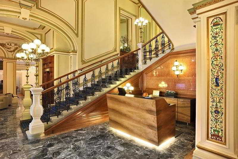 Fotos del hotel - Motto