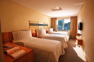 Fotos del hotel - Marina Palace Rio Leblon ( ex Marina Palace)