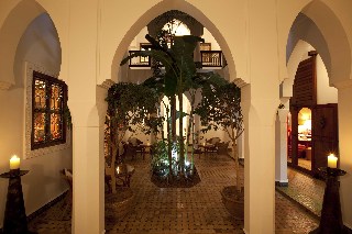Fotos del hotel - Riad Les Bougainvillers