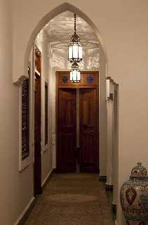 Fotos del hotel - Riad Les Bougainvillers