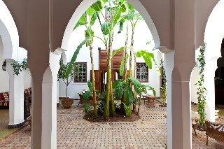 Fotos del hotel - Riad Les Bougainvillers