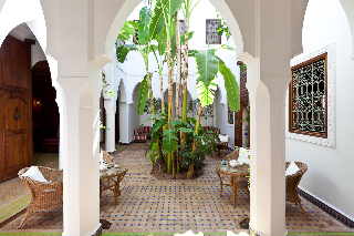 Fotos del hotel - Riad Les Bougainvillers