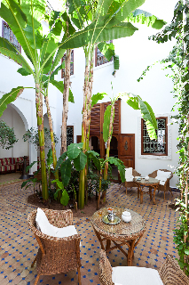 Fotos del hotel - Riad Les Bougainvillers