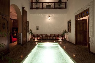 Fotos del hotel - Riad Les Bougainvillers
