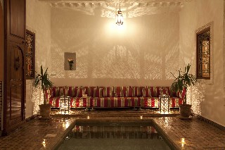 Fotos del hotel - Riad Les Bougainvillers