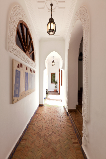 Fotos del hotel - Riad Les Bougainvillers