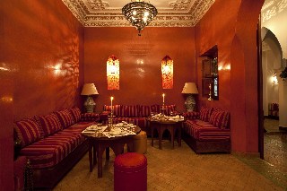 Fotos del hotel - Riad Les Bougainvillers
