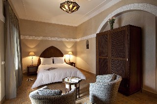 Fotos del hotel - Riad Les Bougainvillers