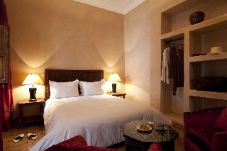 Fotos del hotel - Riad Les Bougainvillers