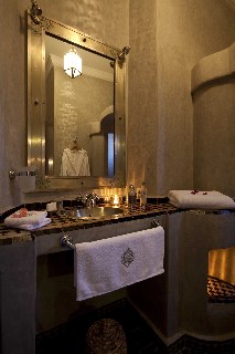 Fotos del hotel - Riad Les Bougainvillers