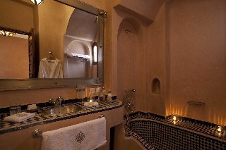 Fotos del hotel - Riad Les Bougainvillers
