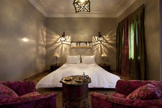 Fotos del hotel - Riad Les Bougainvillers