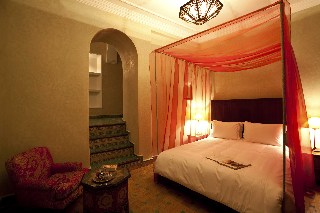 Fotos del hotel - Riad Les Bougainvillers