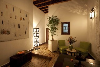 Fotos del hotel - Riad Les Bougainvillers