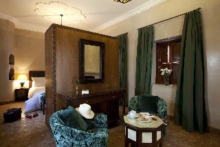 Fotos del hotel - Riad Les Bougainvillers