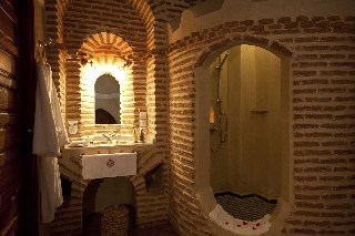 Fotos del hotel - Riad Les Bougainvillers