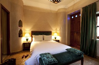 Fotos del hotel - Riad Les Bougainvillers