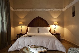 Fotos del hotel - Riad Les Bougainvillers