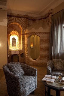 Fotos del hotel - Riad Les Bougainvillers