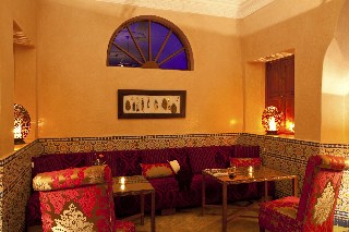 Fotos del hotel - Riad Les Bougainvillers