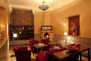 Fotos del hotel - Riad Les Bougainvillers