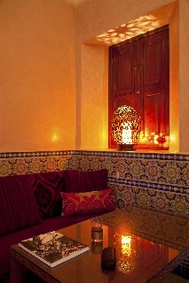 Fotos del hotel - Riad Les Bougainvillers