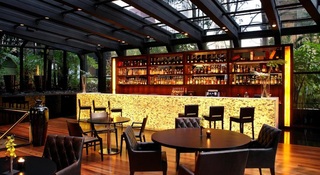 Fotos del hotel - TIVOLI SAO PAULO MOFARREJ
