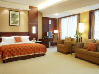 Fotos del hotel - PUDONG SUNSHINE HOTEL