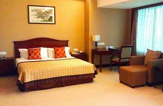 Fotos del hotel - PUDONG SUNSHINE HOTEL