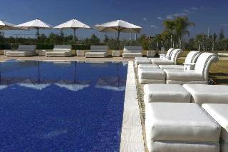 Fotos del hotel - THE VILLA BY HIVERNAGE TAMESLOHT