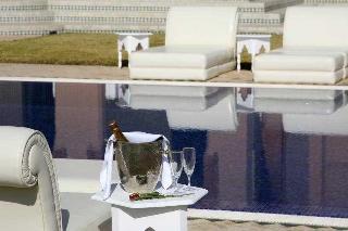 Fotos del hotel - THE VILLA BY HIVERNAGE TAMESLOHT
