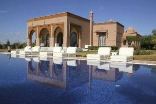 Fotos del hotel - THE VILLA BY HIVERNAGE TAMESLOHT