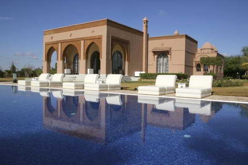 Fotos del hotel - THE VILLA BY HIVERNAGE TAMESLOHT