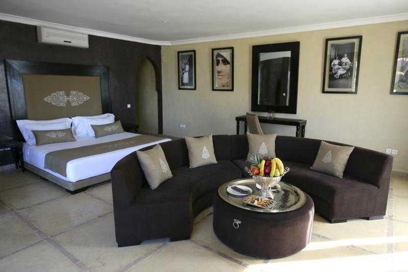 Fotos del hotel - THE VILLA BY HIVERNAGE TAMESLOHT