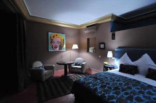 Fotos del hotel - VILLA WARHOL