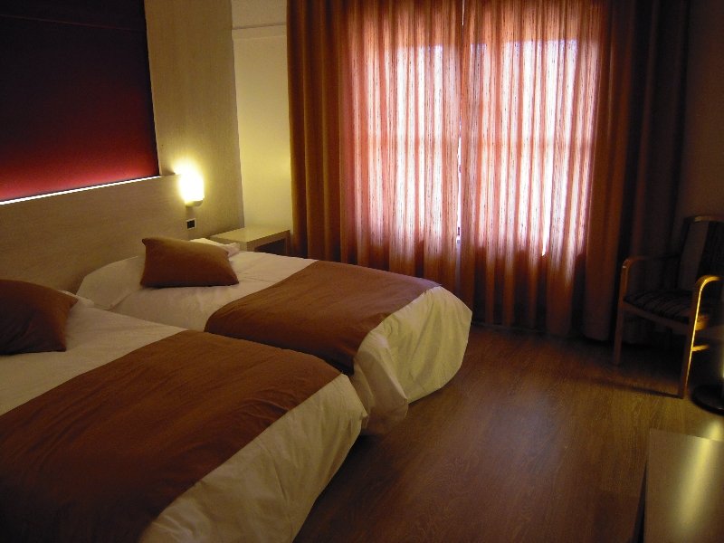 Fotos del hotel - SPA RIO UCERO